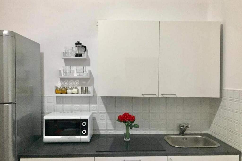 Glow G Apartment โบลซาโน ภายนอก รูปภาพ